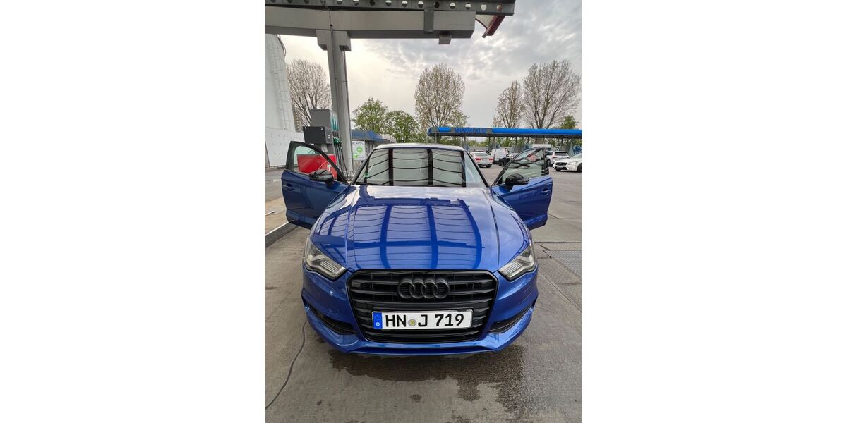 Audi A3 118.000 km 17.500 &euro; Heilbronn 74076