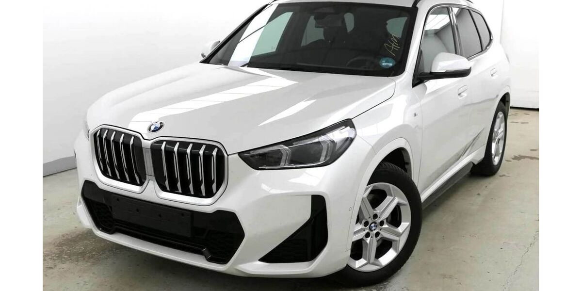 BMW X1 25.300 km 44.190 &euro; Böblingen 71032