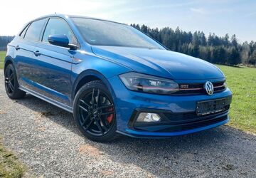 VW Polo 85.000 km 19.900 &euro; Murrhardt 71540