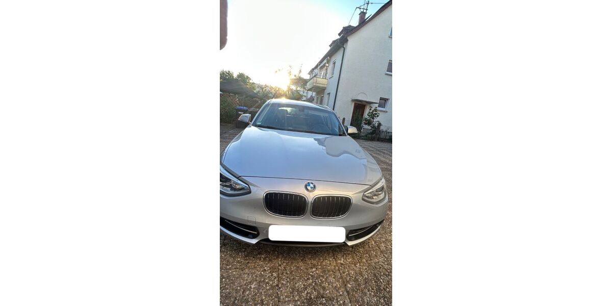 BMW 118 155.000 km 7.200 &euro; Stuttgart 70190