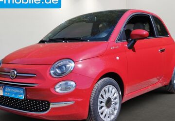 Fiat 500 11.500 km 12.800 &euro; Leonberg 71229