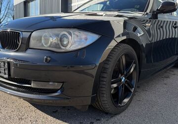 BMW 120 193.000 km 5.900 &euro; Asperg / Stuttgart 71679