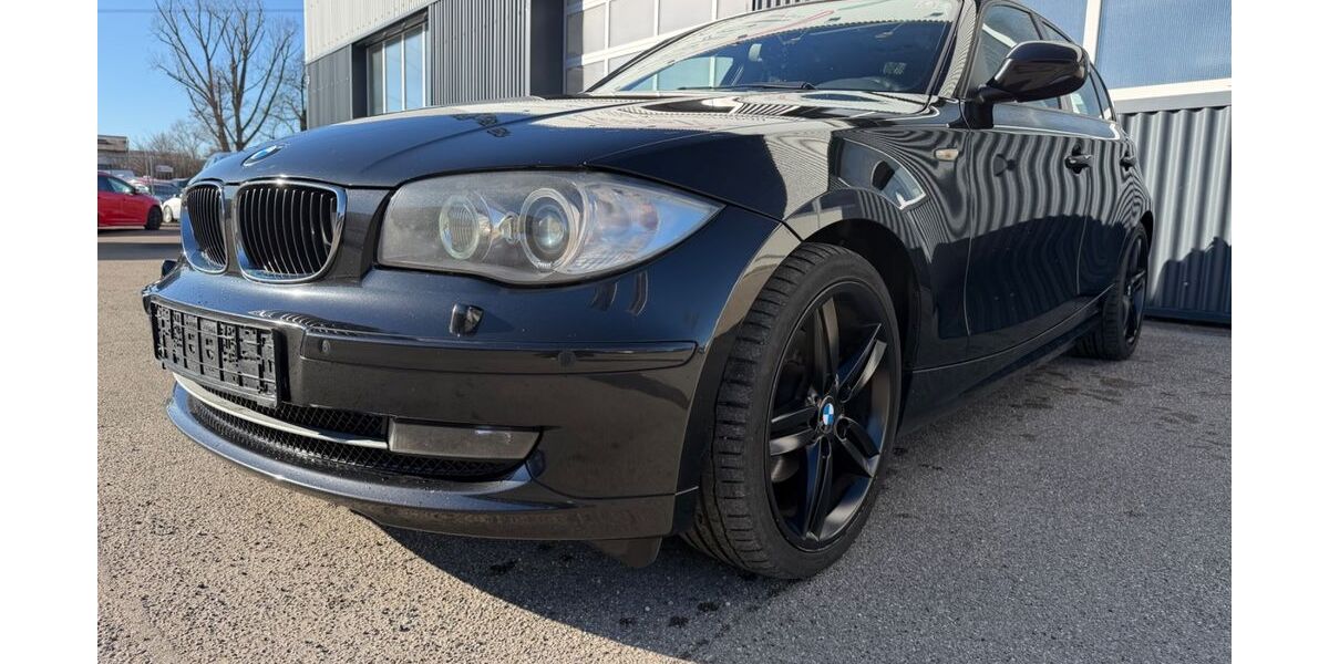 BMW 120 193.000 km 5.900 &euro; Asperg / Stuttgart 71679