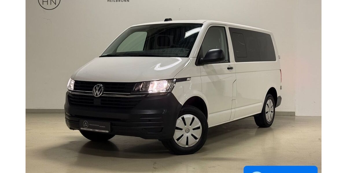VW T6 Transporter 81.624 km 27.780 &euro; Heilbronn 74078