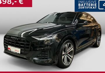 Audi Q8 67.800 km 54.990 &euro; Ludwigsburg 71636