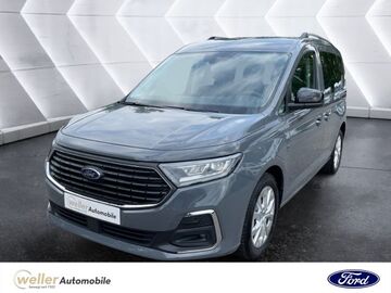 Gebrauchte Ford Tourneo Connect