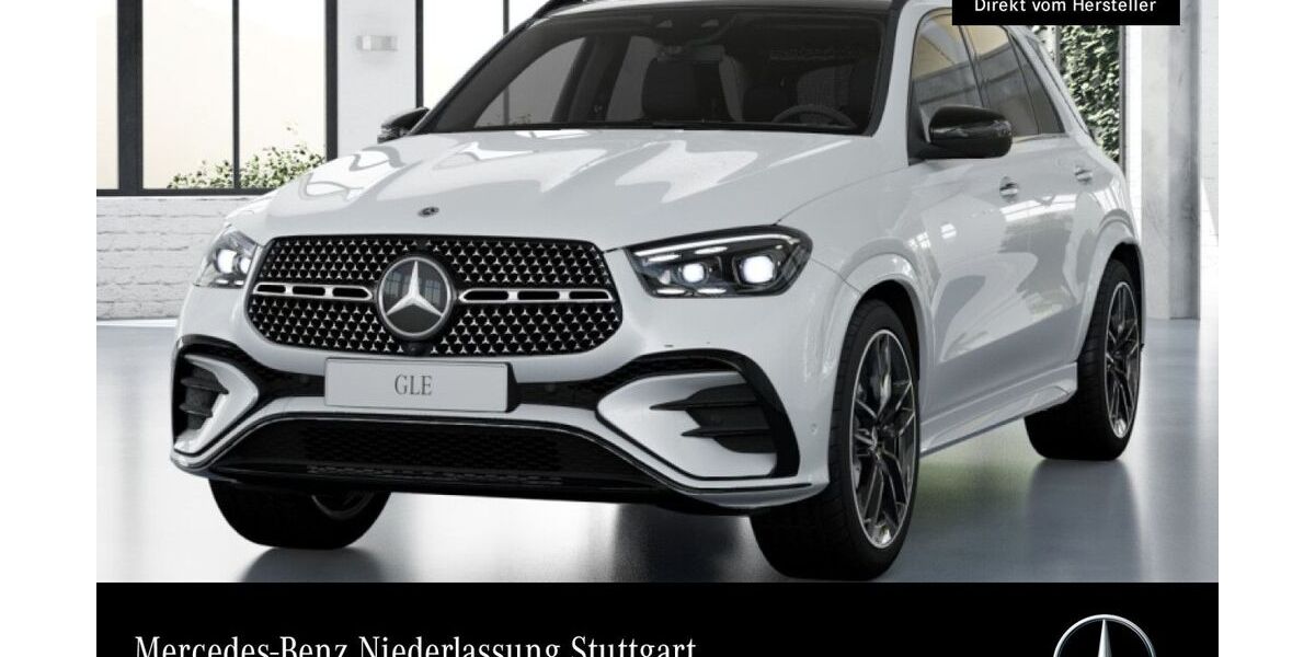 Mercedes-Benz GLE 450 9.900 km 99.980 &euro; Böblingen 71034