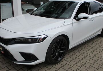 Honda Civic 47.108 km 27.990 &euro; Stuttgart 70599