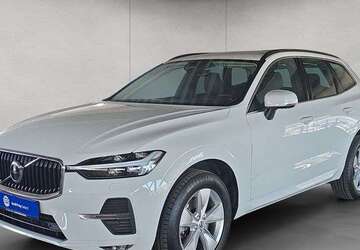 Volvo XC60 43.287 km 36.470 &euro; Stuttgart 70190
