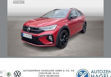 VW Taigo 9.995 km 31.486 &euro; Heilbronn 74072