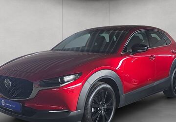 Mazda CX-30 51.054 km 23.980 &euro; Stuttgart 70190