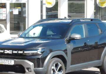 Dacia Duster 23.957 km 23.480 &euro; Fellbach 70736