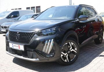 Peugeot 2008 31.400 km 27.800 &euro; Leonberg 71229