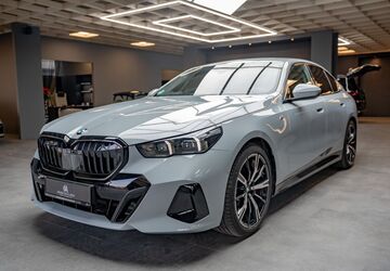 BMW 520 19.000 km 55.900 &euro; Remseck 71686