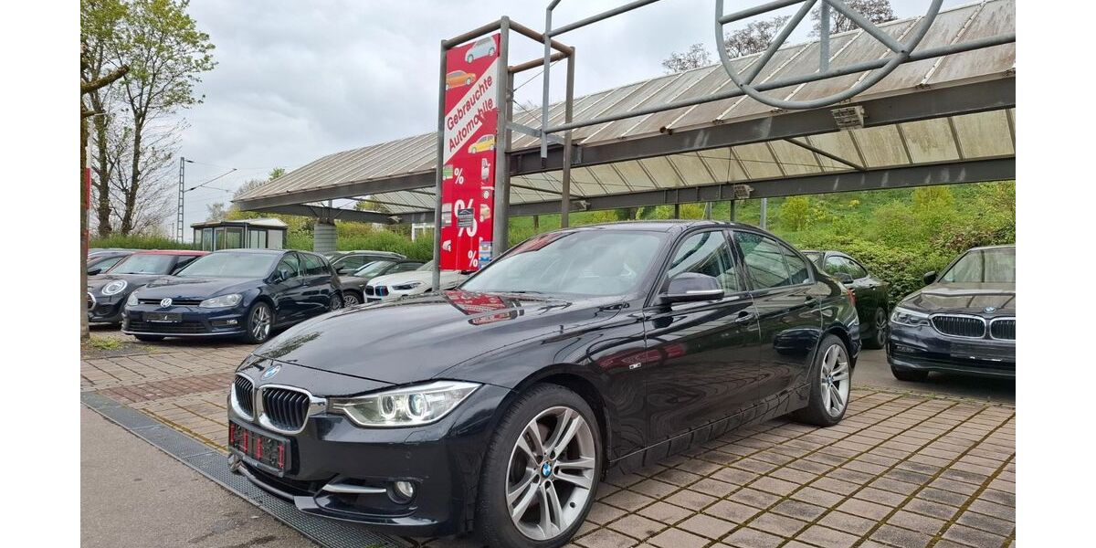 BMW 328 150.000 km 12.950 &euro; Esslingen 73730