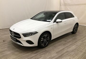 Mercedes-Benz A 250 3.085 km 32.912 &euro; Heilbronn 74072