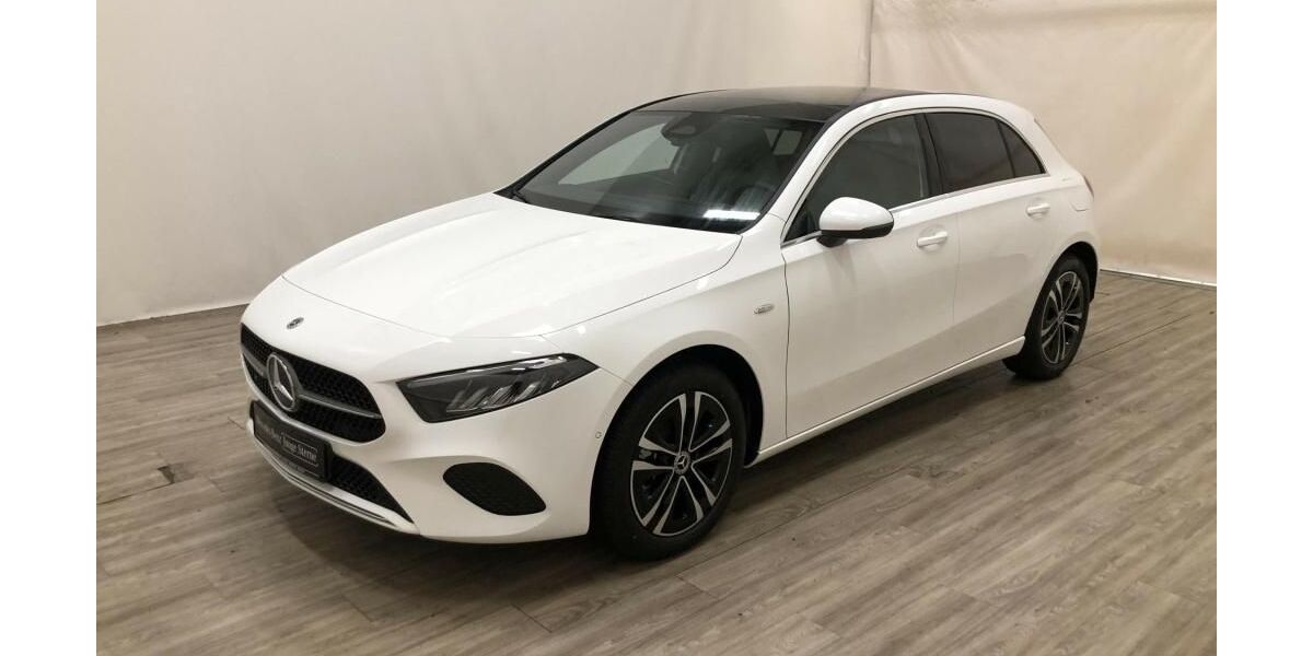 Mercedes-Benz A 250 3.085 km 32.912 &euro; Heilbronn 74072