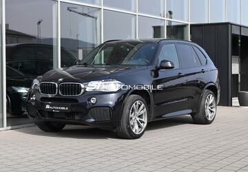BMW X5 188.000 km 25.450 &euro; Winterbach bei Stuttgart 73650