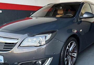 Opel Insignia 113.000 km 11.890 &euro; Heilbronn 74078