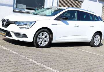 Renault Megane 89.505 km 11.290 &euro; Bietigheim-Bissingen 74321