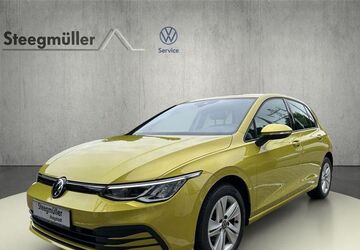 VW Golf 60.350 km 17.990 &euro; Magstadt 71106