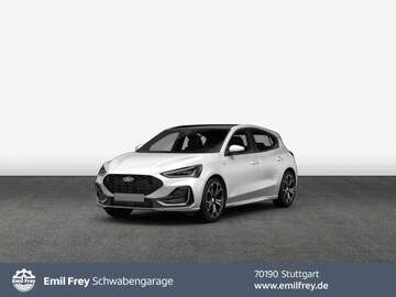 Gebrauchte Ford Focus