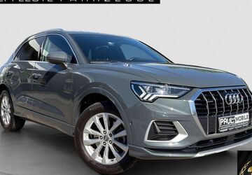 Audi Q3 79.900 km 27.839 &euro; Ludwigsburg 71636