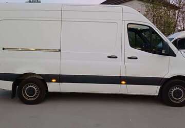 Mercedes-Benz Sprinter 219.000 km 20.800 &euro; Esslingen am Neckar 73733
