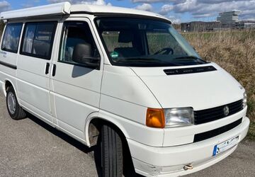 VW T4 California 408.650 km 10.200 &euro; Stuttgart 70563