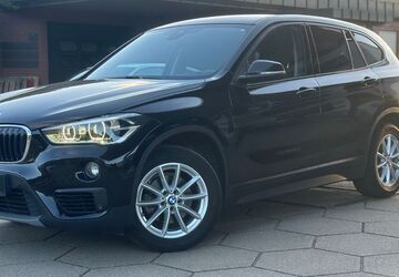 BMW X1 146.000 km 14.900 &euro; Unterensingen 72669