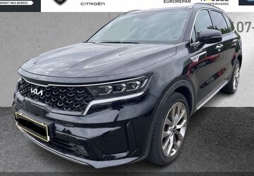 Kia Sorento 40.033 km 43.800 &euro; Bietigheim-Bissingen 74321