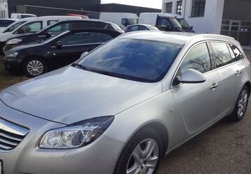 Opel Insignia 160.000 km 4.950 &euro; Waiblingen (bei Stuttgart) 71332