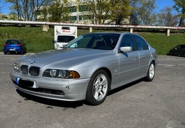 BMW 520 277.950 km 2.900 &euro; Stuttgart 70191