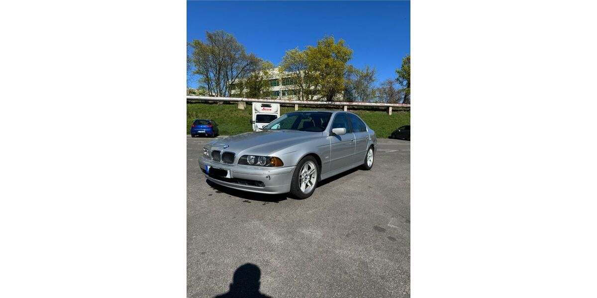 BMW 520 277.950 km 2.900 &euro; Stuttgart 70191