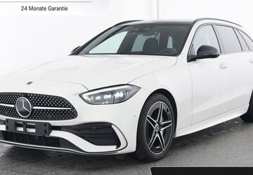 Mercedes-Benz C 200 13.682 km 50.790 &euro; Fellbach 70736