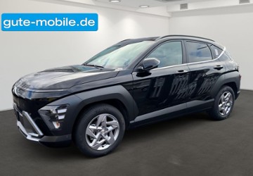Hyundai KONA 8.000 km 28.990 &euro; Leonberg 71229