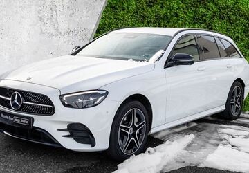 Mercedes-Benz E 300 101.800 km 30.880 &euro; Esslingen 73730