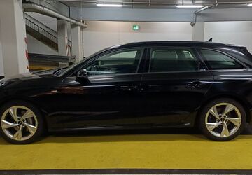 Audi A4 239.000 km 17.300 &euro; Esslingen am Neckar 73733