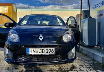 Renault Twingo 143.000 km 2.300 &euro; Heilbronn 74072