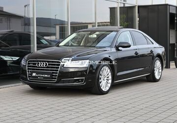 Audi A8 159.000 km 26.450 &euro; Winterbach bei Stuttgart 73650