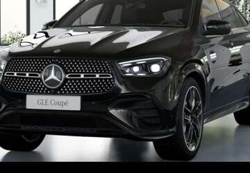 Mercedes-Benz GLE 450 9.900 km 103.990 &euro; Böblingen 71034