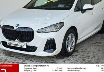 BMW 220 Active Tourer 23.558 km 30.680 &euro; Heilbronn 74074