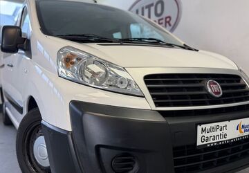 Fiat Scudo 147.500 km 12.890 &euro; Sindelfingen/Darmsheim 71069