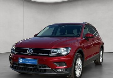 VW Tiguan 37.378 km 24.440 &euro; Esslingen 73730