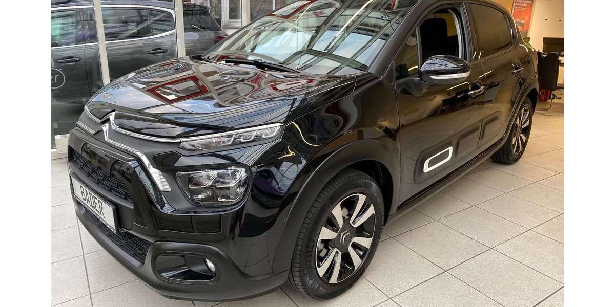 Citroen C3 22.900 km 16.990 &euro; Gerlingen 70839