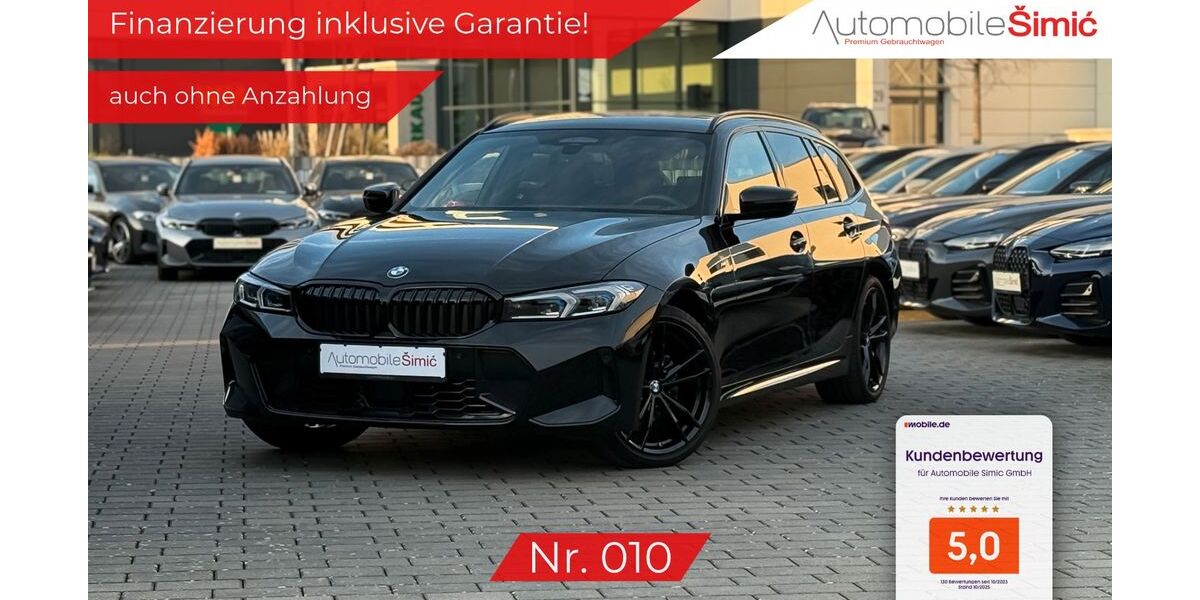 BMW 320 29.800 km 42.990 &euro; Filderstadt 70794