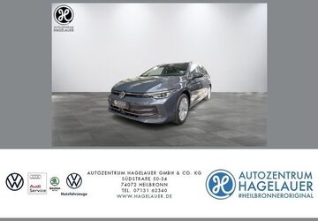 VW Golf 24.995 km 29.947 &euro; Heilbronn 74072