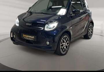 Smart forTwo 6.308 km 17.978 &euro; Heilbronn 74072