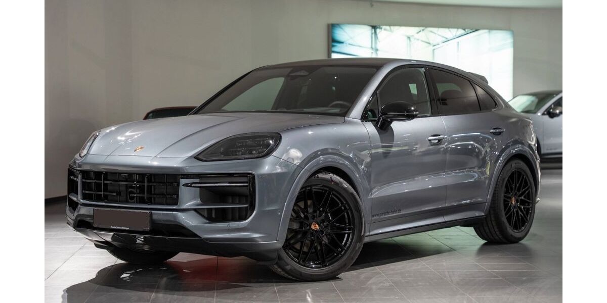 Porsche Cayenne 6.900 km 116.880 &euro; Böblingen 71034