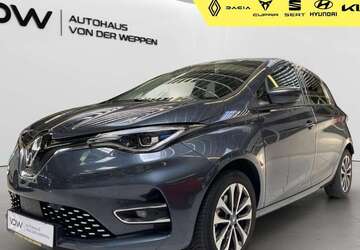 Renault ZOE 19.990 km 18.480 &euro; Heilbronn 74076